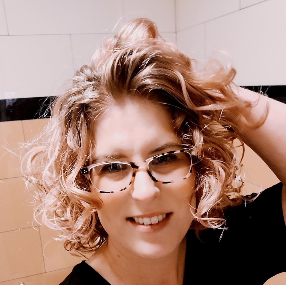 Meet your Posher, Marie